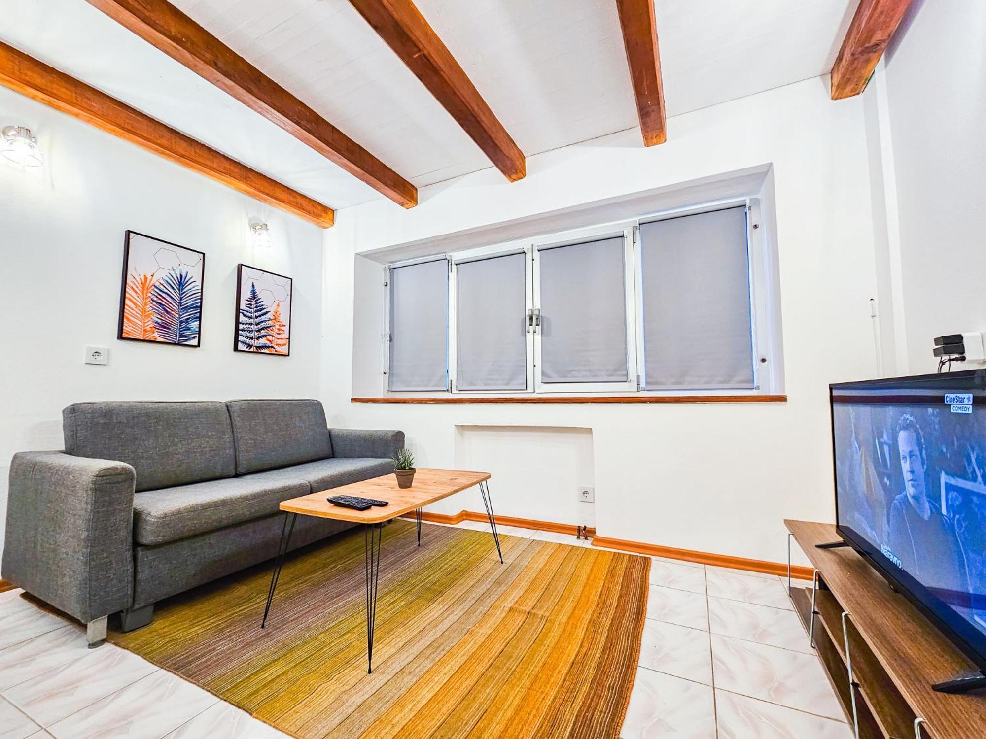 Glowleaf Loft SJJ Exterior foto